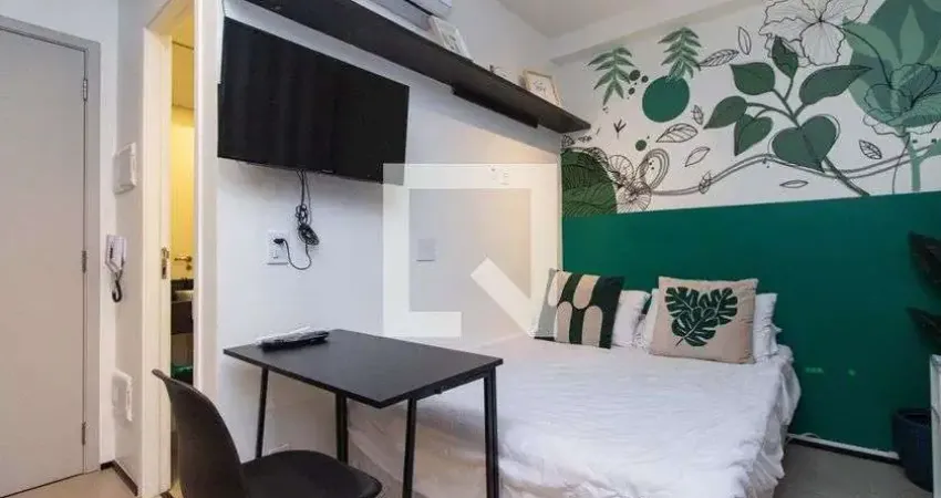 Kitnet / Stúdio para alugar na Travessa Humberto I, Vila Mariana, São Paulo