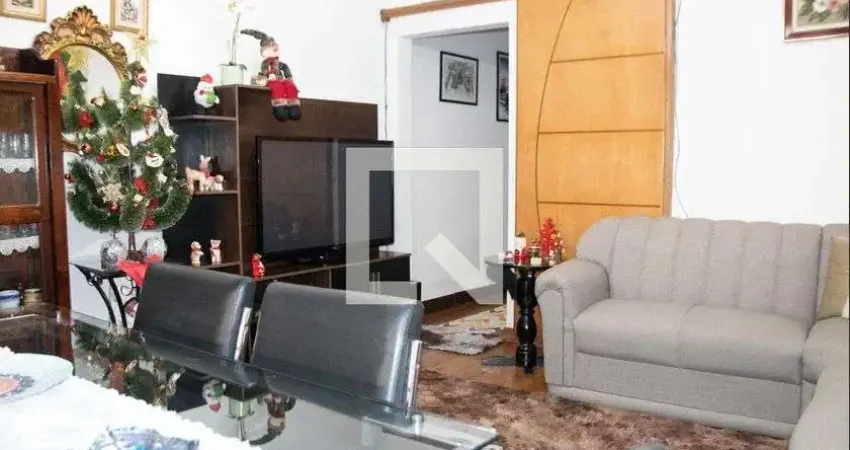 Casa para aluguel - vila gustavo, 4 quartos,  150 m² - são paulo