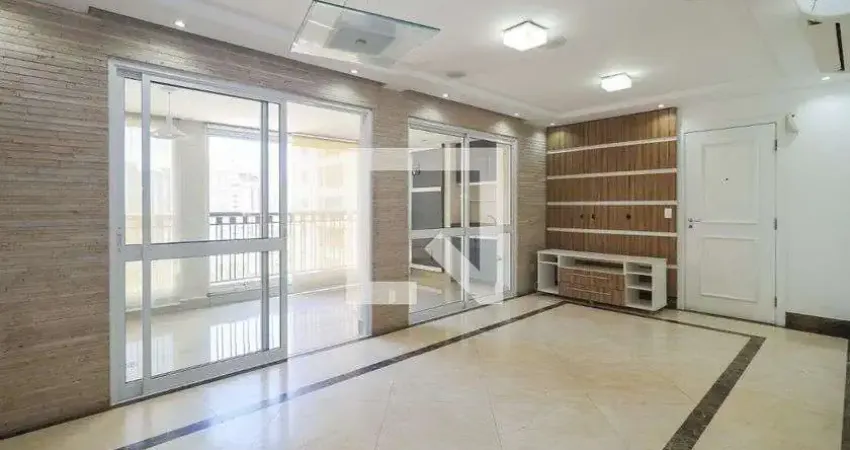 Apartamento para aluguel - panamby, 3 quartos, 148 m² - são paulo