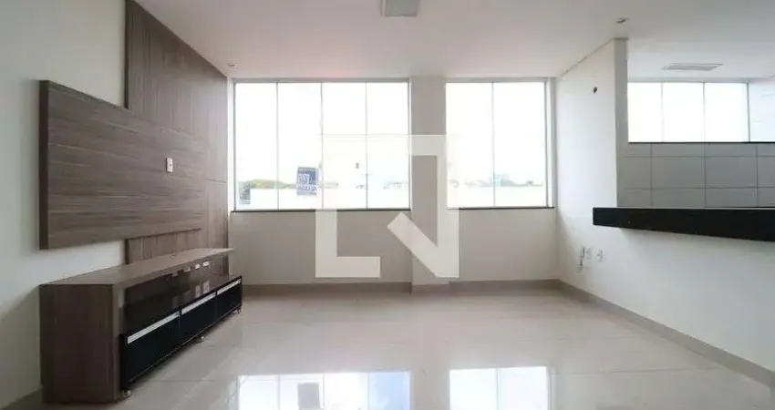 Apartamento para aluguel - saraiva, 3 quartos,  160 m² - uberlândia