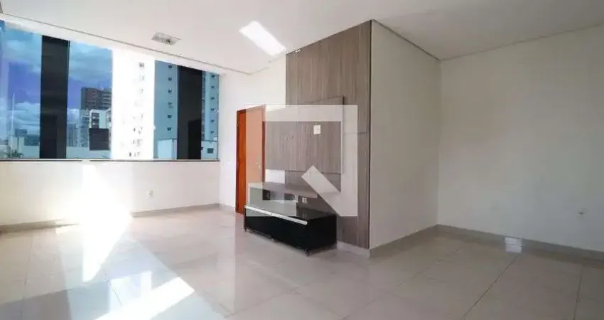 Apartamento para aluguel - saraiva, 3 quartos, 170 m² - uberlândia