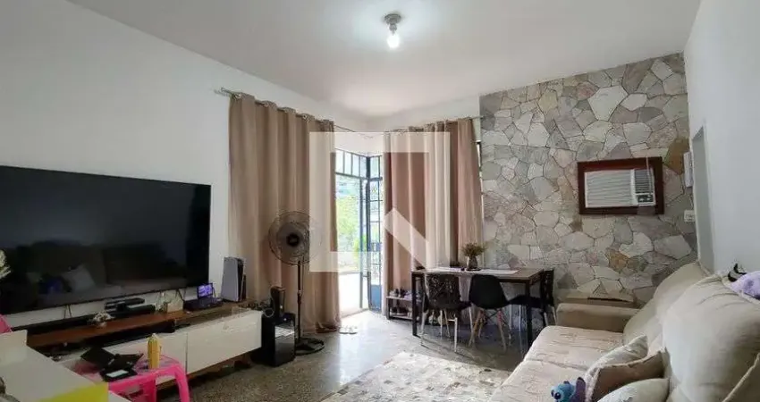 Casa / sobrado em condomínio para aluguel - freguesia , 3 quartos,  600 m² - rio de janeiro