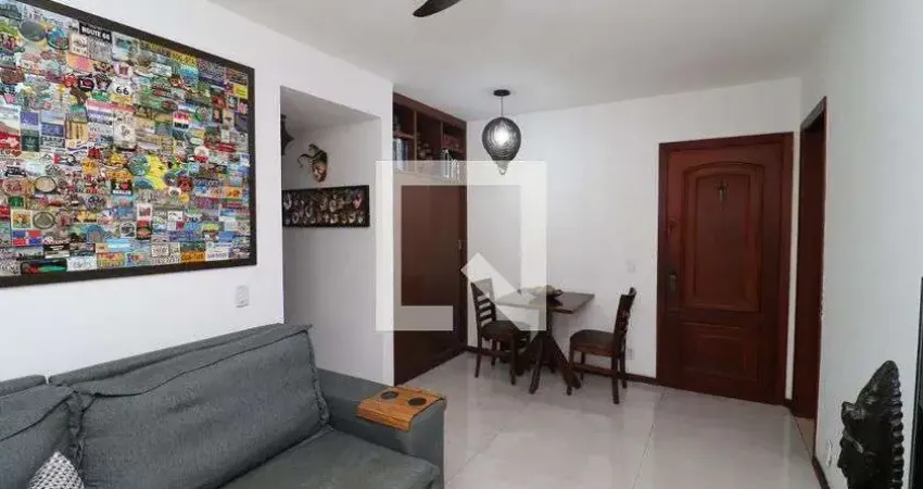 Apartamento para aluguel - ribeira, 1 quarto, 52 m² - rio de janeiro