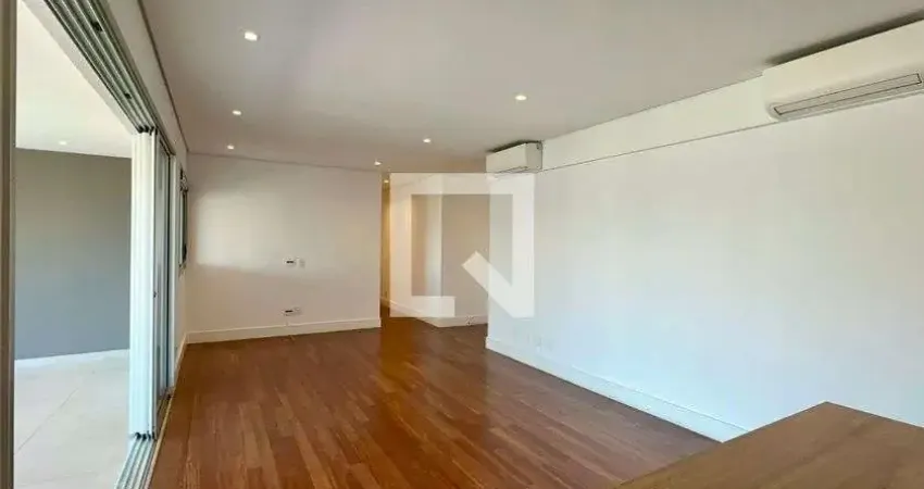 Apartamento para aluguel - pinheiros, 2 quartos, 120 m² - são paulo