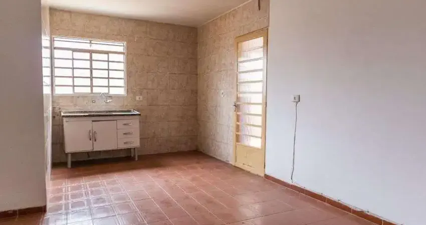 Casa com 1 quarto para alugar na Rua dos Maracujás, Vila Mazzei, São Paulo