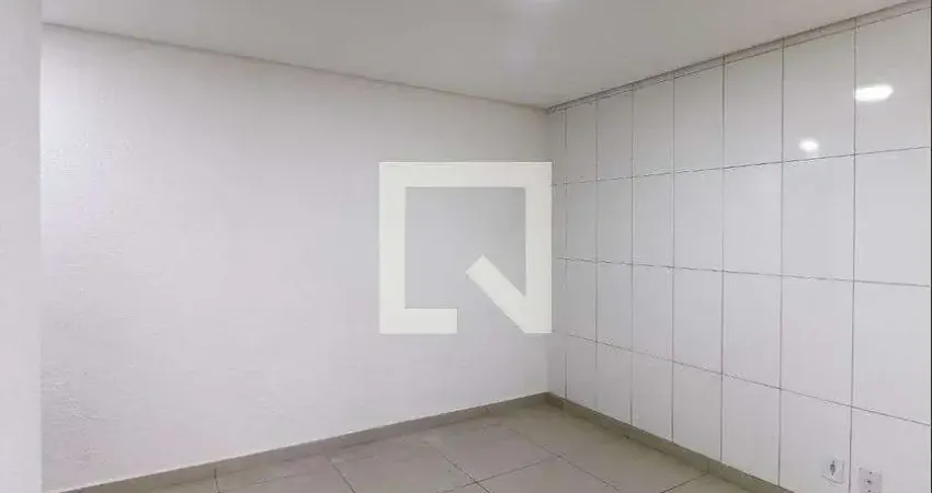 Casa com 1 quarto para alugar na Rua Nicolau Nasoni, Sapopemba, São Paulo