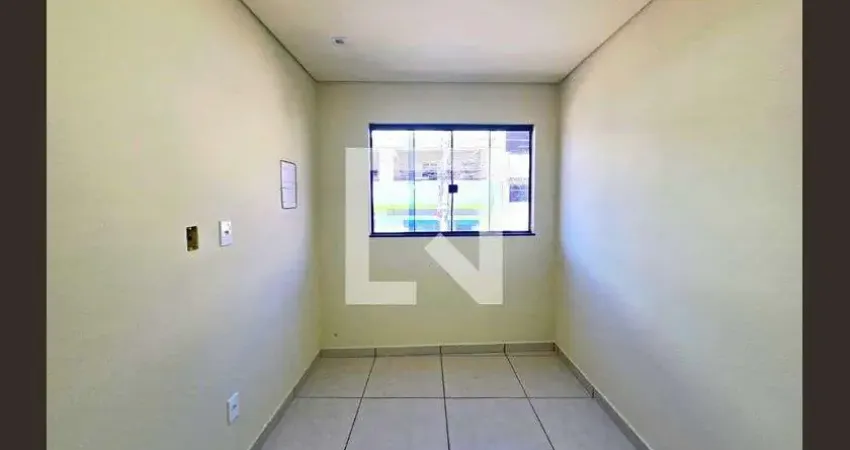 Casa para aluguel - cidade parque alvorada, 2 quartos,  52 m² - guarulhos