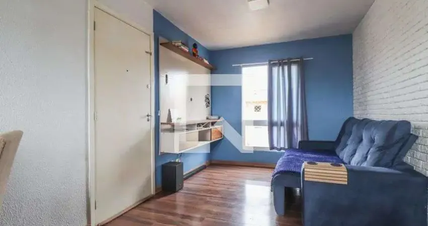 Apartamento para aluguel - são miguel, 3 quartos,  60 m² - são leopoldo