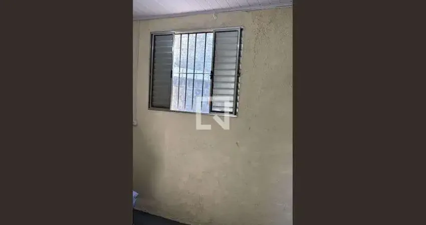 Kitnet / stúdio para aluguel - parque são jorge, 1 quarto,  36 m² - cotia
