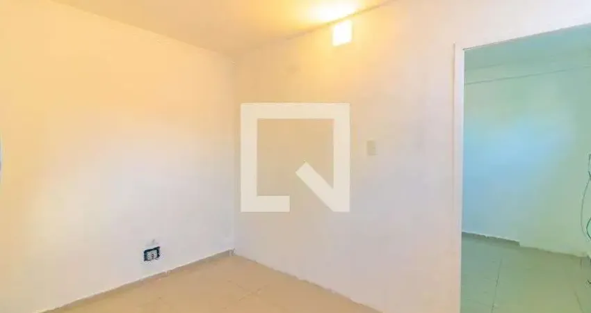 Casa para aluguel - vila campestre, 1 quarto,  40 m² - são paulo