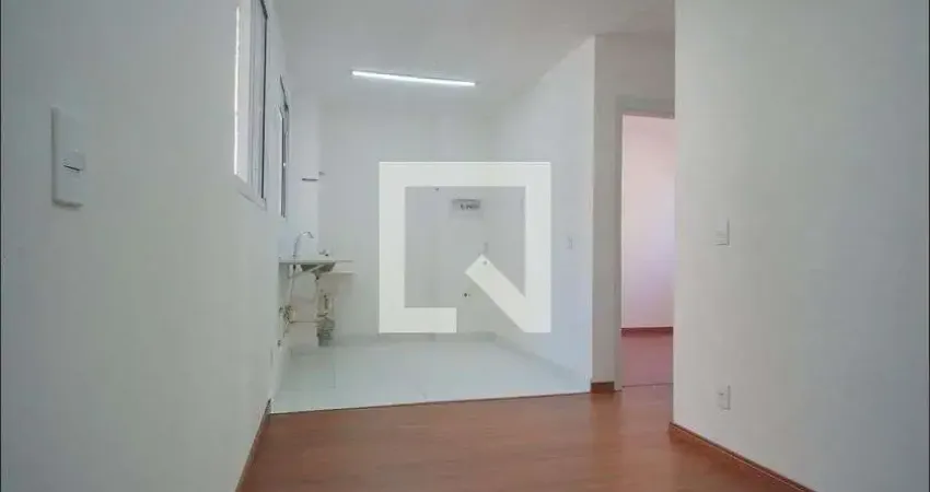Apartamento para aluguel - rubem berta, 2 quartos,  40 m² - porto alegre