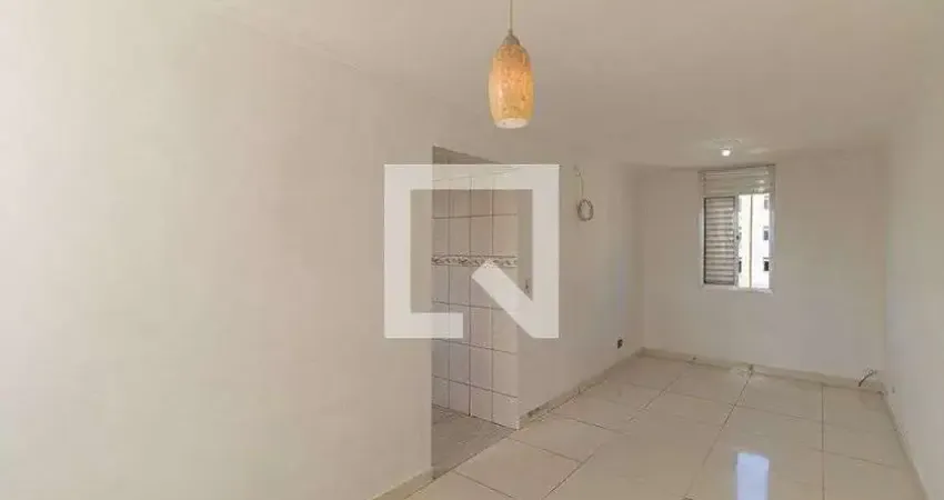 Apartamento para aluguel - itaquera, 2 quartos,  49 m² - são paulo