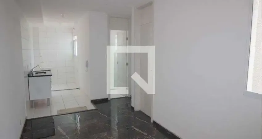 Apartamento para aluguel - bonsucesso, 2 quartos,  50 m² - rio de janeiro