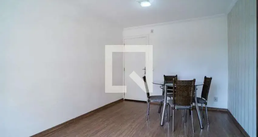 Apartamento para aluguel - jardim tatiana, 2 quartos,  55 m² - votorantim