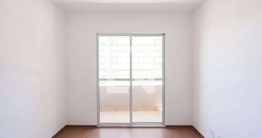 Apartamento para aluguel - laranjeiras, 2 quartos, 50 m² - uberlândia
