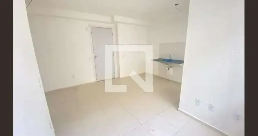 Apartamento para aluguel - jardim alvorada, 2 quartos,  47 m² - nova iguaçu