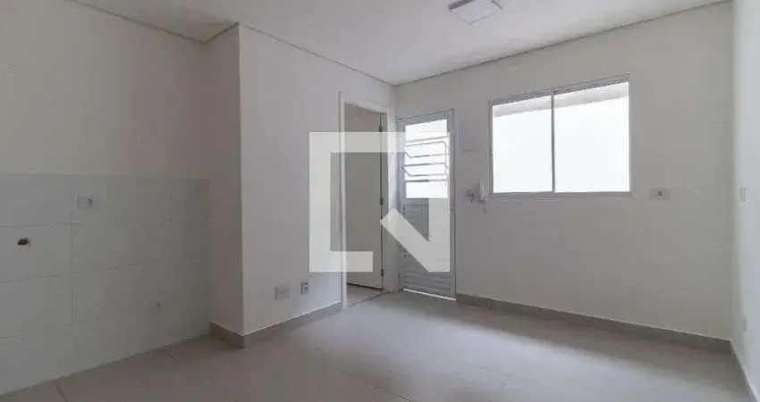 Casa para aluguel - bosque da saúde, 1 quarto, 25 m² - são paulo