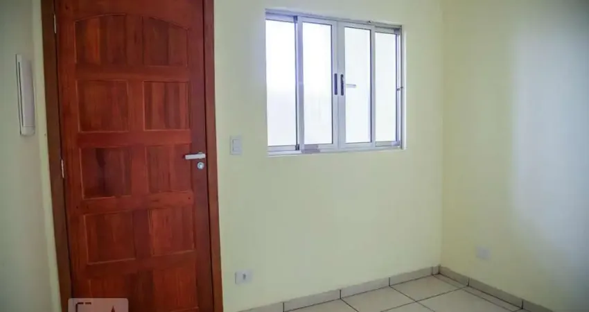 Casa com 1 quarto para alugar na Rua Flor de Caboclo, Itaquera, São Paulo