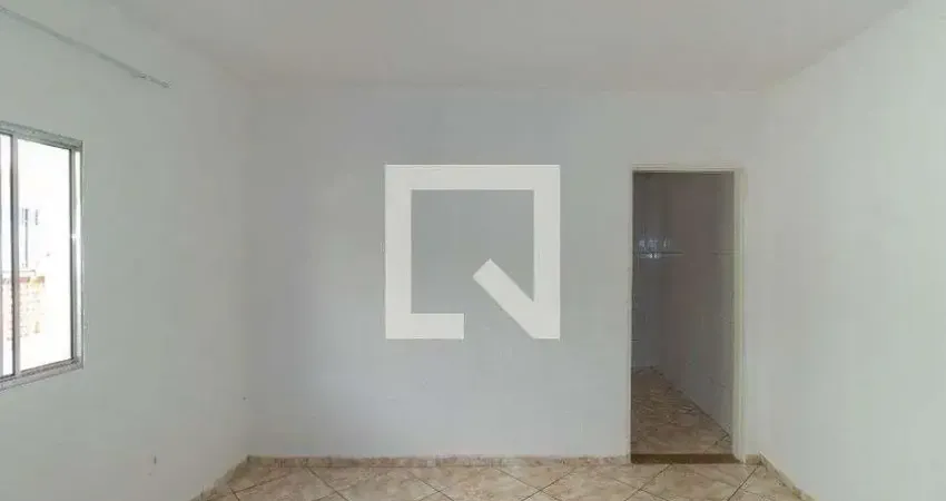 Casa para aluguel - jardim marilia, 2 quartos, 80 m² - são paulo