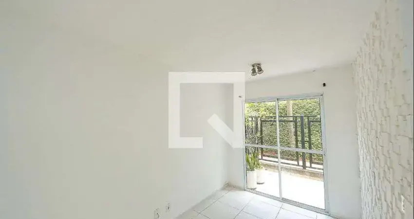 Apartamento para aluguel - cidade satelite santa barbara, 2 quartos,  51 m² - são paulo