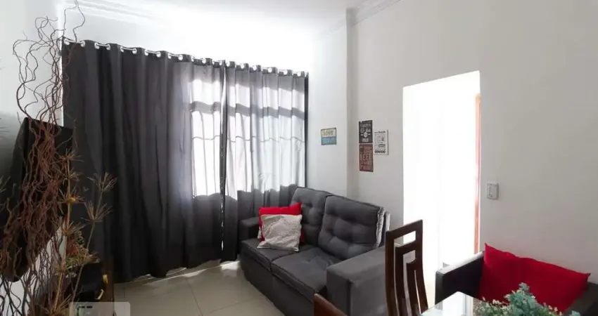 Apartamento para aluguel - méier, 2 quartos,  40 m² - rio de janeiro