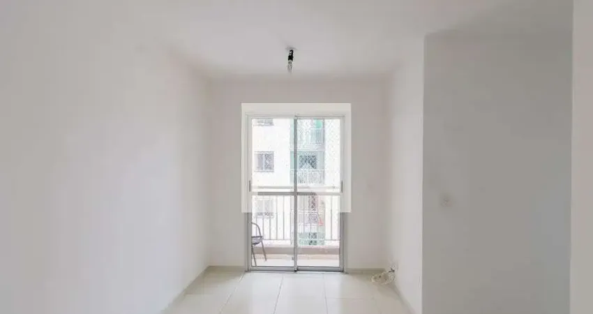 Apartamento para aluguel - cidade lider, 2 quartos,  50 m² - são paulo