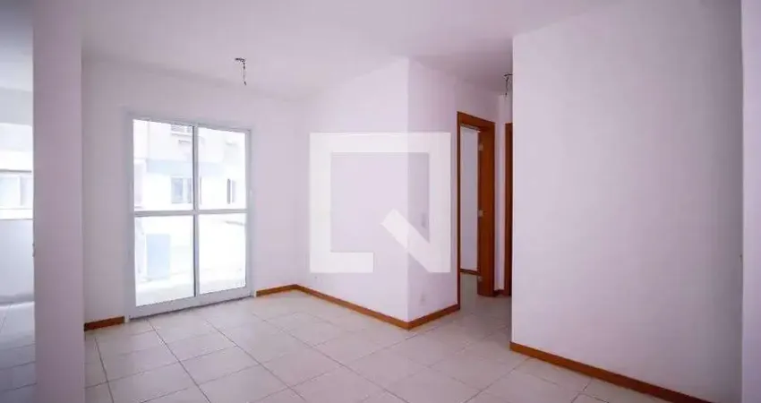Apartamento para aluguel - mutondo, 2 quartos,  58 m² - são gonçalo