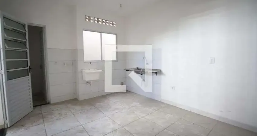 Kitnet / stúdio para aluguel - cambuci, 1 quarto,  24 m² - são paulo