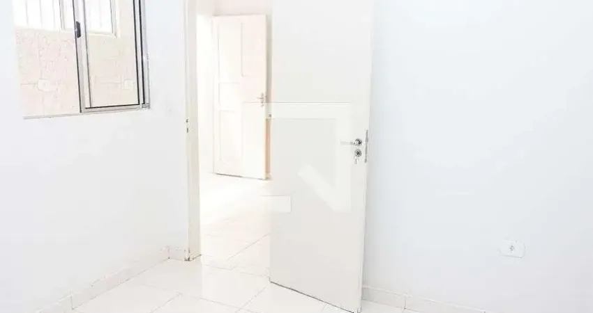 Kitnet / stúdio para aluguel - cidade dutra, 1 quarto,  29 m² - são paulo