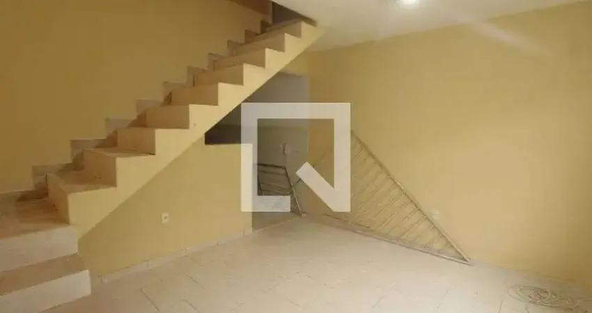 Casa para aluguel - marechal hermes, 2 quartos,  120 m² - rio de janeiro