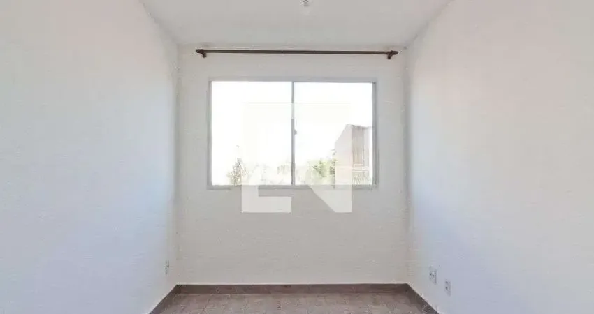 Apartamento para aluguel - parque nações unidas, 2 quartos,  41 m² - são paulo