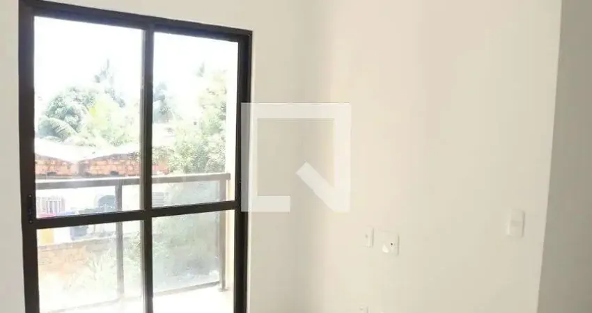 Apartamento para aluguel - da luz, 2 quartos,  50 m² - nova iguaçu