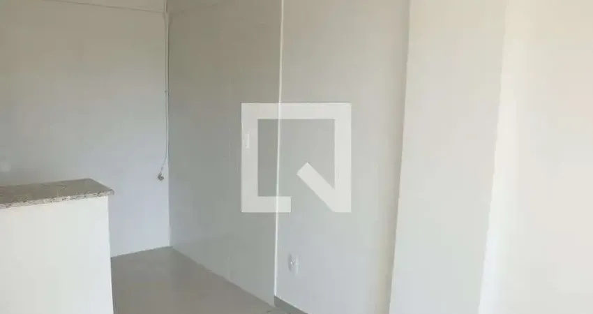 Apartamento para aluguel - da luz, 2 quartos,  50 m² - nova iguaçu