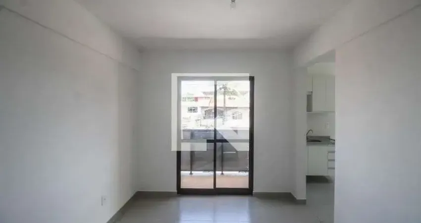 Apartamento para aluguel - da luz, 2 quartos,  50 m² - nova iguaçu