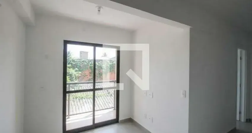 Apartamento para aluguel - da luz, 2 quartos,  50 m² - nova iguaçu