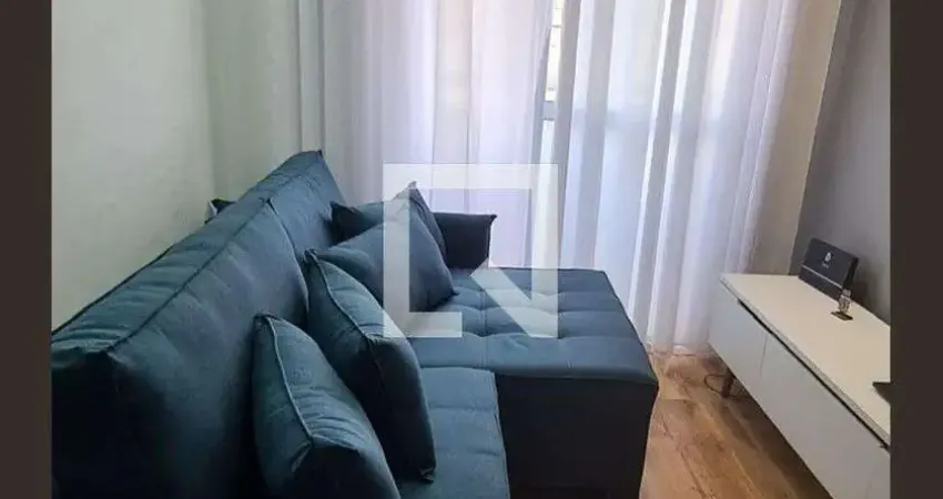 Apartamento para aluguel - campo grande, 2 quartos,  50 m² - rio de janeiro