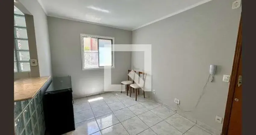 Apartamento para aluguel - vila augusta, 2 quartos,  57 m² - guarulhos