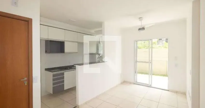Apartamento para aluguel - campo grande, 3 quartos,  100 m² - rio de janeiro