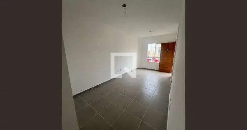 Casa / sobrado em condomínio para aluguel - jardim do paço, 2 quartos,  52 m² - sorocaba