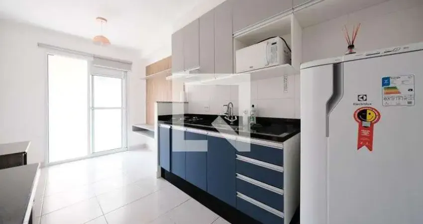 Apartamento para aluguel - cangaíba, 1 quarto, 34 m² - são paulo