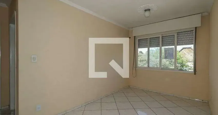 Apartamento para aluguel - rubem berta, 1 quarto,  65 m² - porto alegre