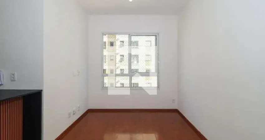 Apartamento para aluguel - raposo tavares, 2 quartos,  44 m² - são paulo