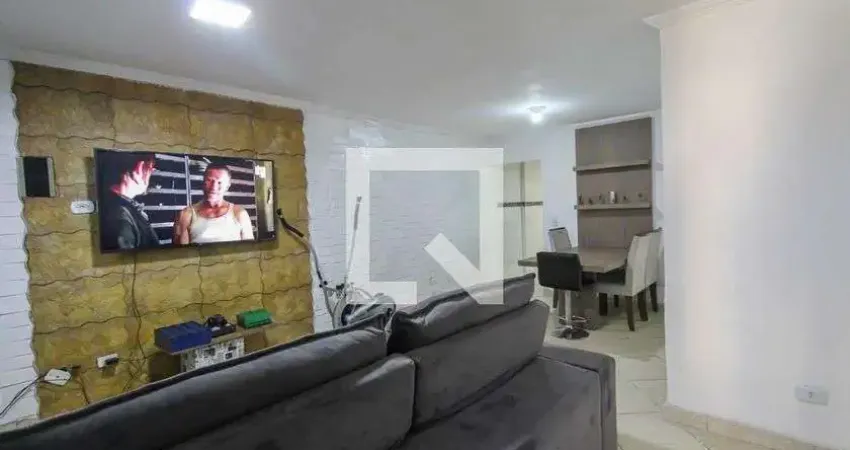 Casa com 2 quartos para alugar na Rua Leopoldino de Abreu, Sapopemba, São Paulo