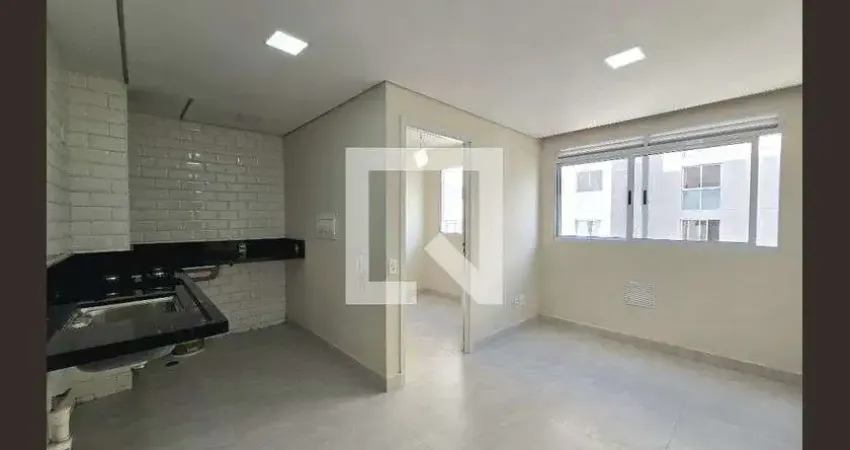 Apartamento para aluguel - veleiros, 2 quartos, 34 m² - são paulo