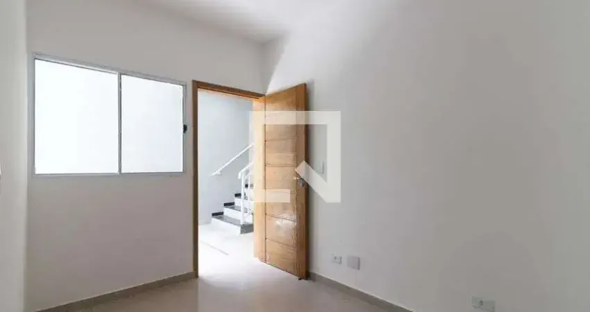 Apartamento para aluguel - vila guilhermina, 2 quartos,  38 m² - são paulo