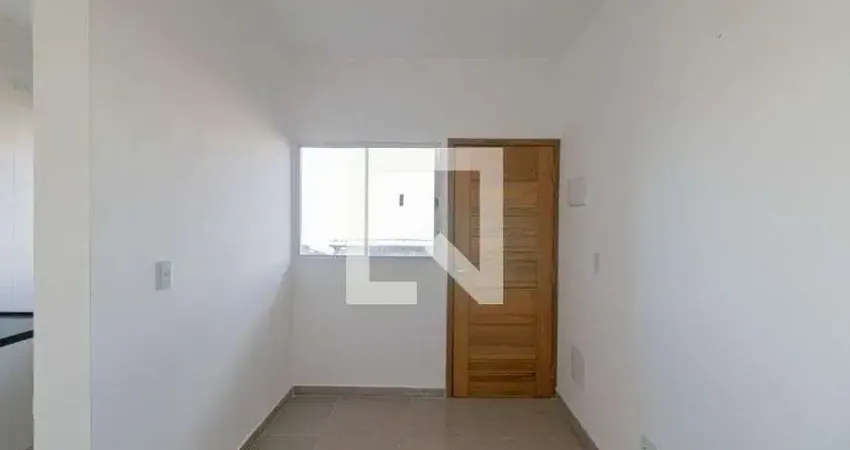 Apartamento para aluguel - vila guilhermina, 2 quartos,  36 m² - são paulo