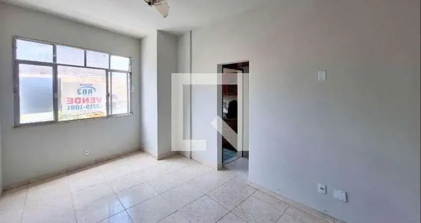 Apartamento com 1 quarto para alugar na Rua General Silvestre Rocha, Icaraí, Niterói