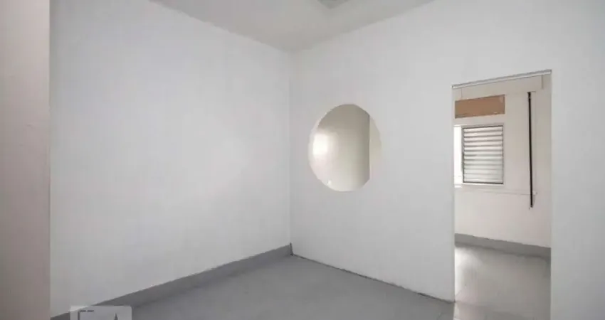 Apartamento para aluguel - centro, 1 quarto, 43 m² - são paulo