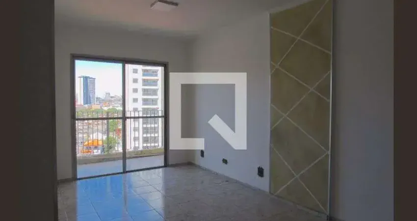 Apartamento com 3 quartos para alugar na Rua Adolpho Bozzi, Centro, Osasco