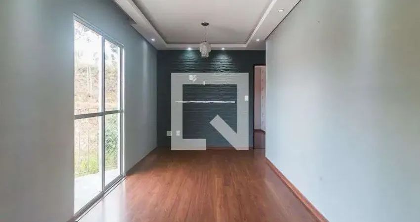 Apartamento para aluguel - cezar de souza, 2 quartos,  65 m² - mogi das cruzes